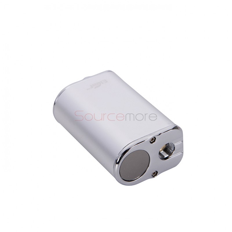 Eleaf  Mini iStick Simple Pack 1050mah Battery-Silver
