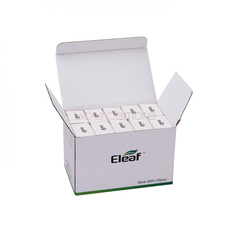Eleaf iStick 30W Mod 2200mah Battery - Blue