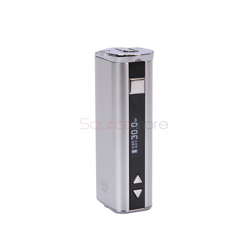 Eleaf iStick 30W/2200mah Mod EU Plug