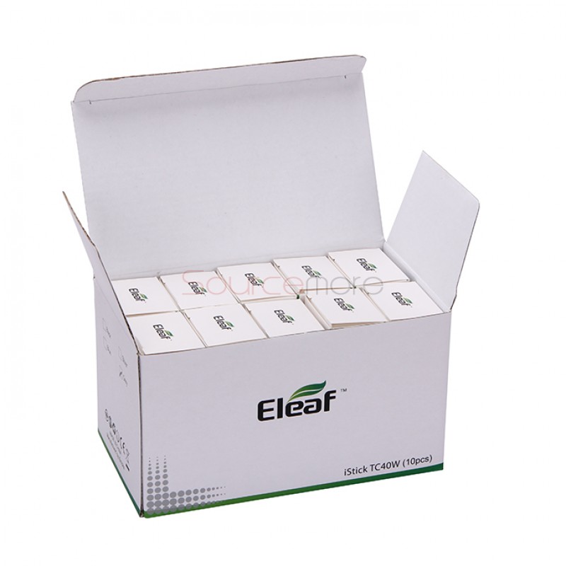 ELeaf iStick TC 40W Mod