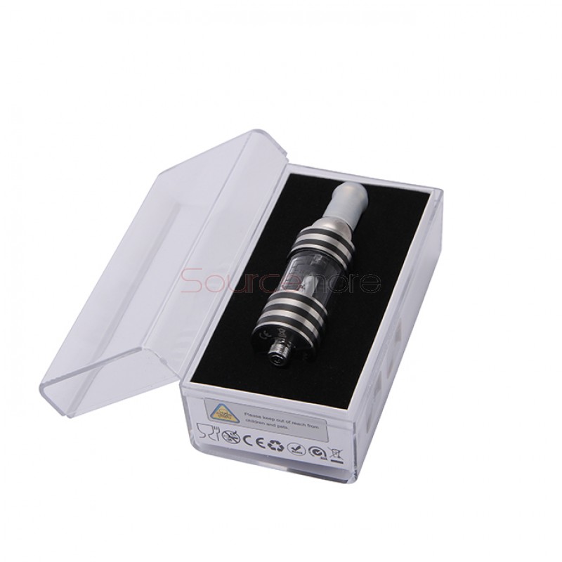 Innokin iClear 30B Atomizer - clear