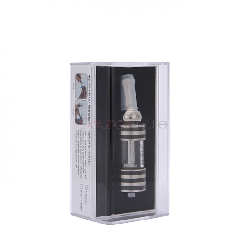Innokin iClear 30B Atomizer - clear