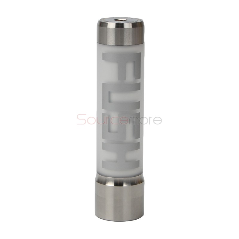 Acrohm Fush Semi-Mech Mod