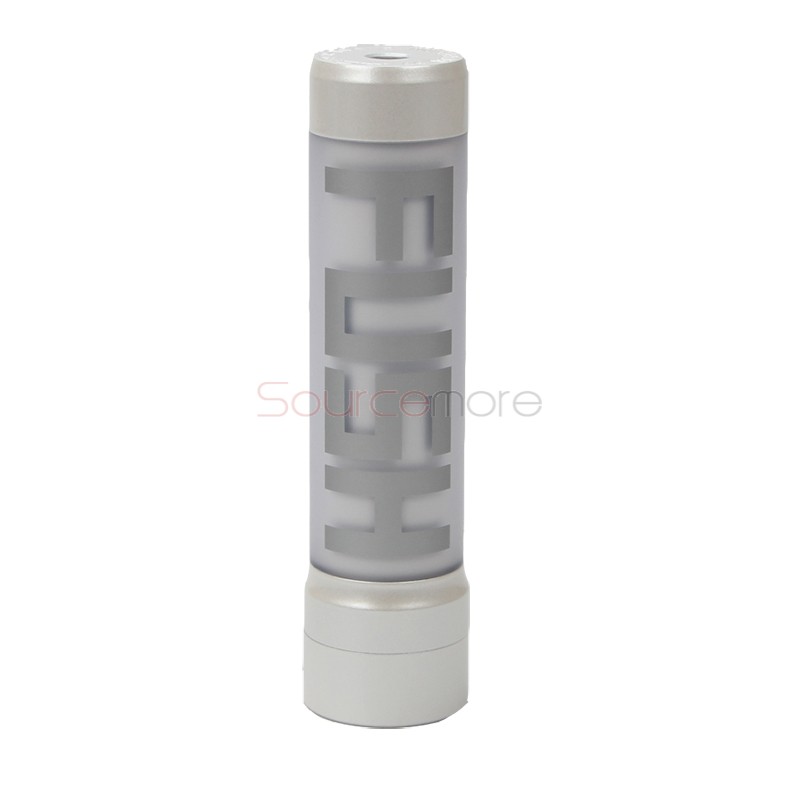 Acrohm Fush Semi-Mech Mod