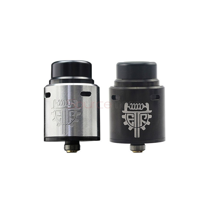 Advken Twirl RDA - SS