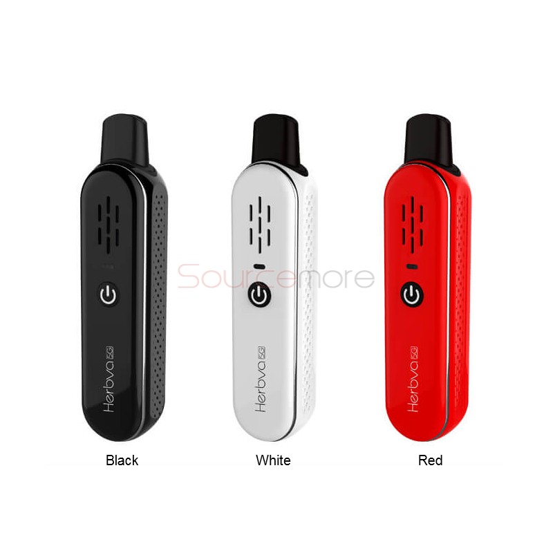 Airis Herbva 5G Vaporizer Kit