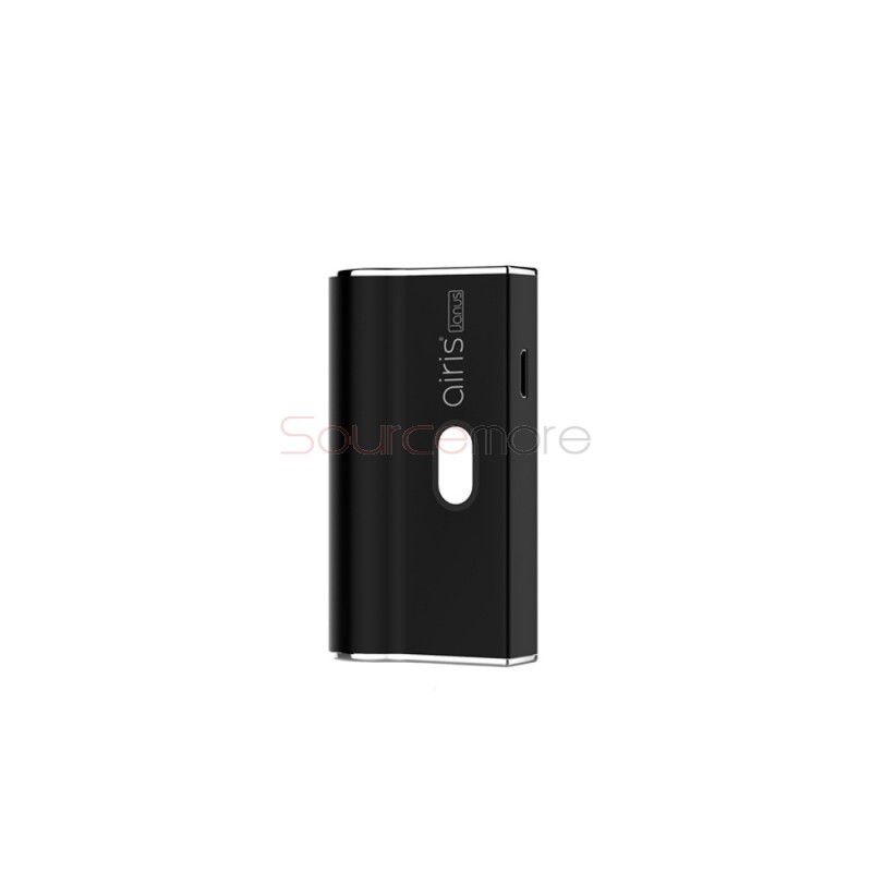 Airis Janus 2-in1 Vaporizer