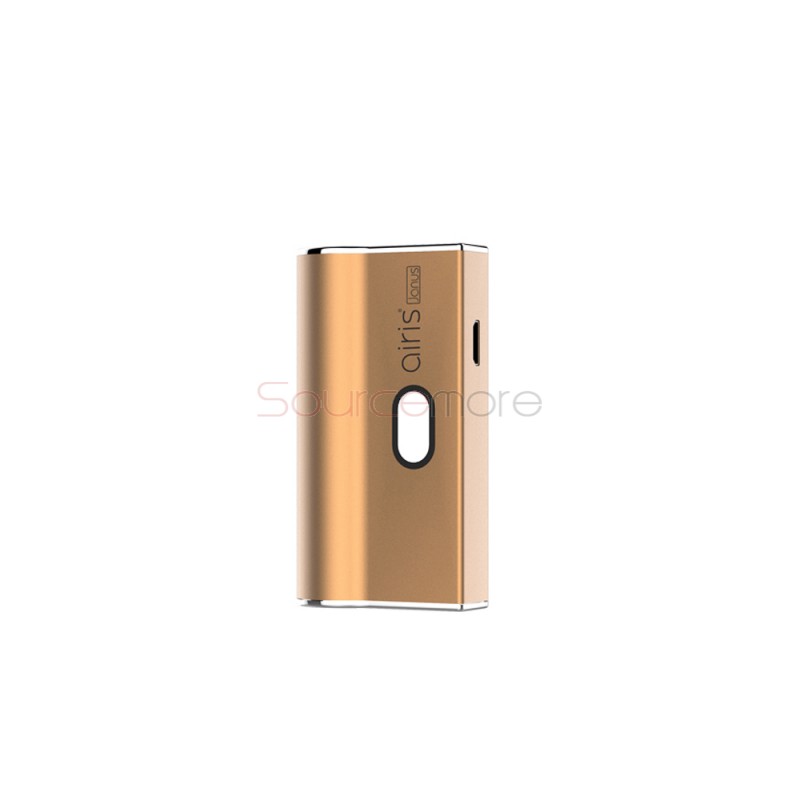 Airis Janus 2-in1 Vaporizer