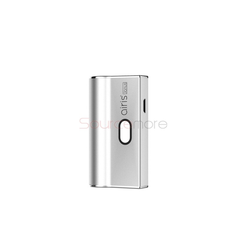 Airis Janus 2-in1 Vaporizer