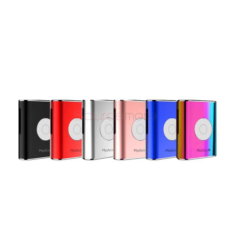 Airis Mystica R Vaporizer