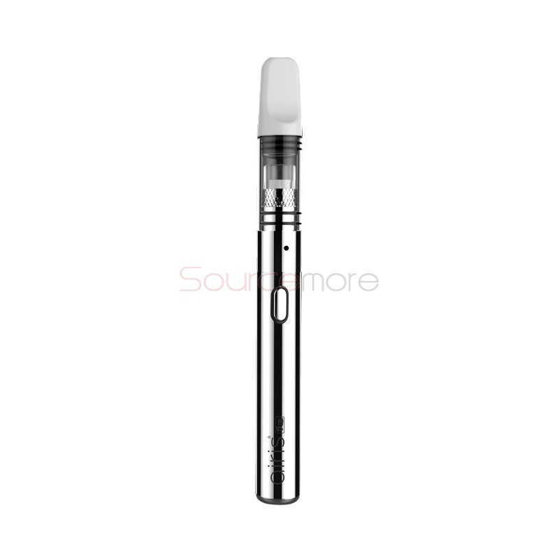 Airis Q-Tip Vaporizer Kit