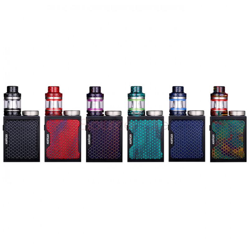 Aleader Funky 80W Kit