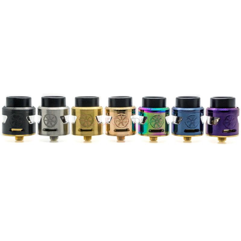 asMODus Bunker RDA