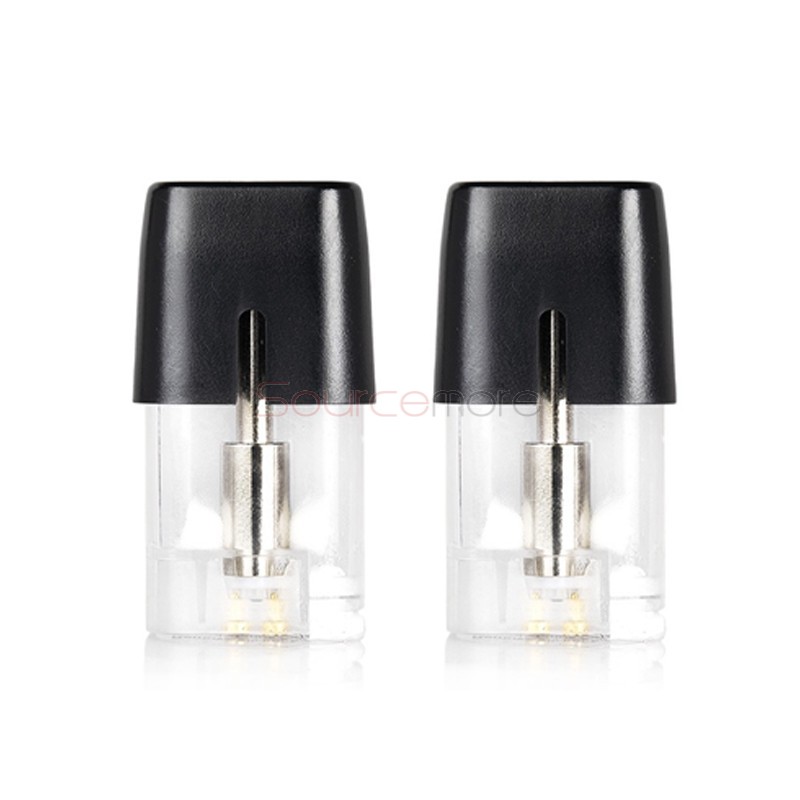 asMODus Flow Pod Cartridge 2pcs