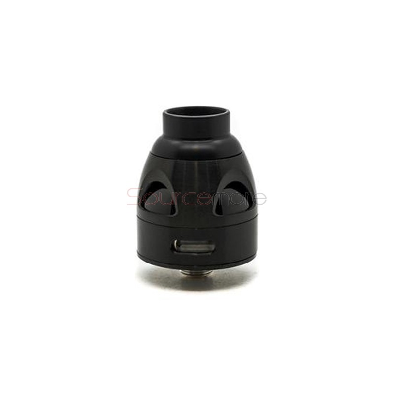 asMODus Galatek RDA Atomizer