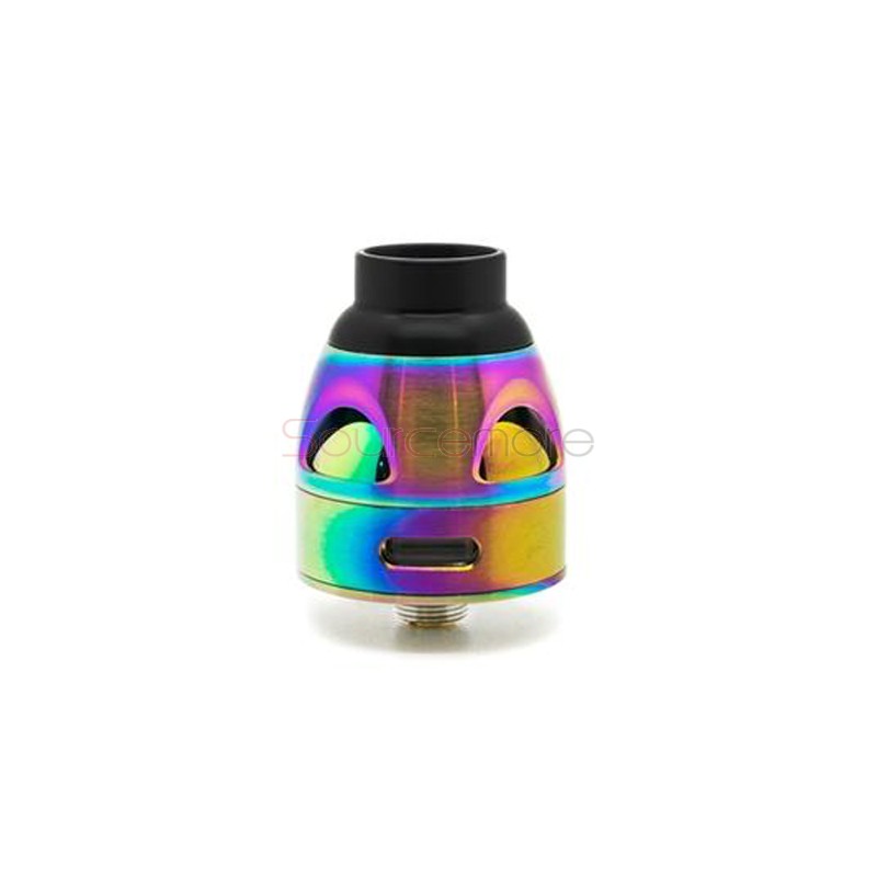 asMODus Galatek RDA Atomizer