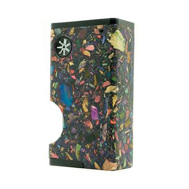 asMODus Luna Squonker Box Mod