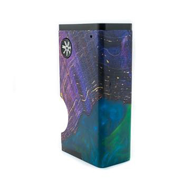 asMODus Luna Squonker Box Mod