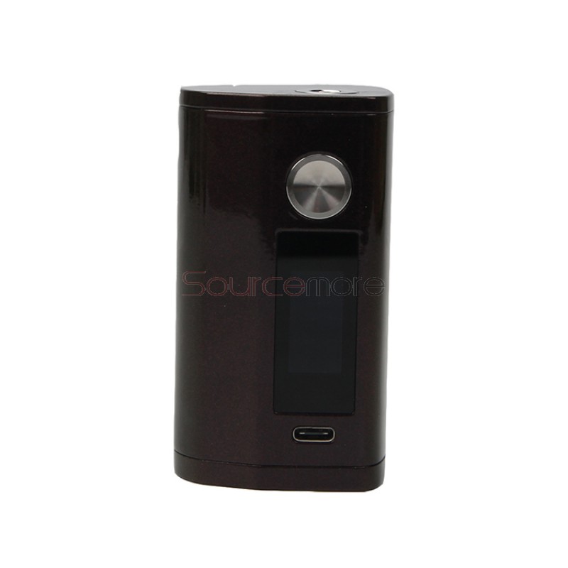 asMODus Minikin 3 Mod