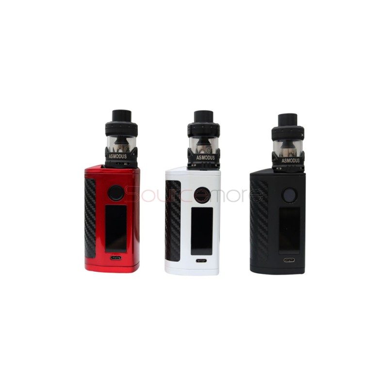 asMODus Minikin 3s Kit