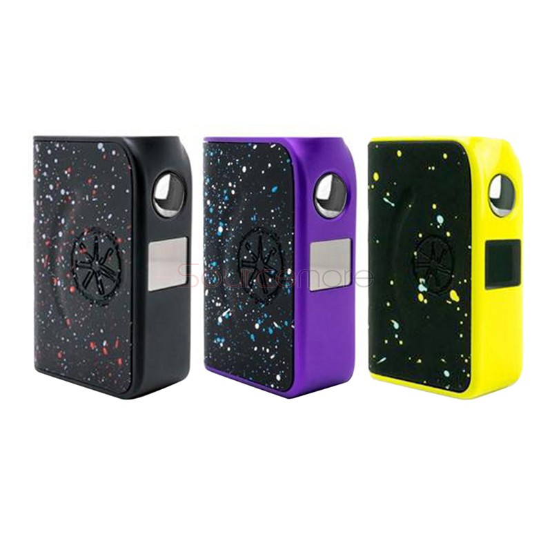 asMODus Minikin Boost 155W Mod 