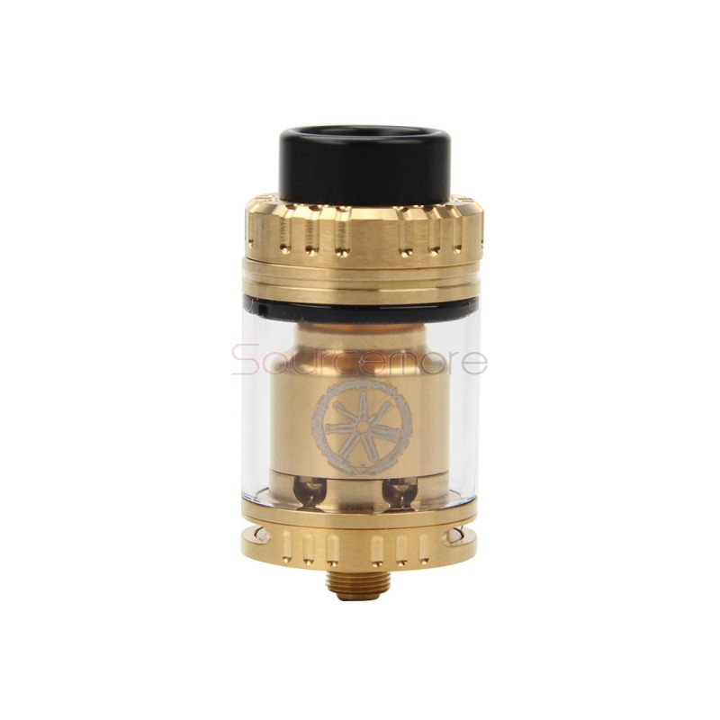 asMODus Voluna V2 RTA