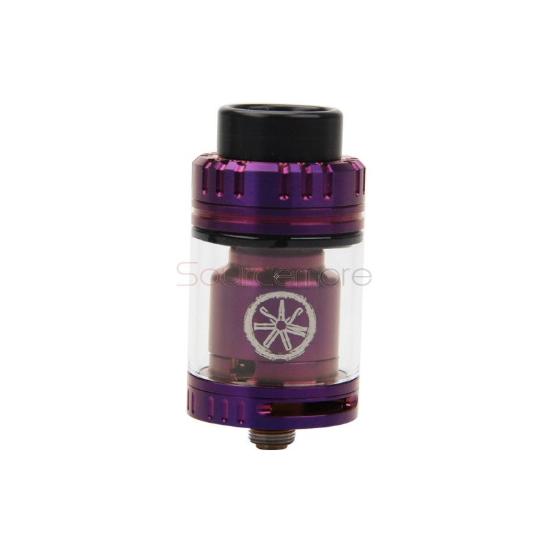 asMODus Voluna V2 RTA