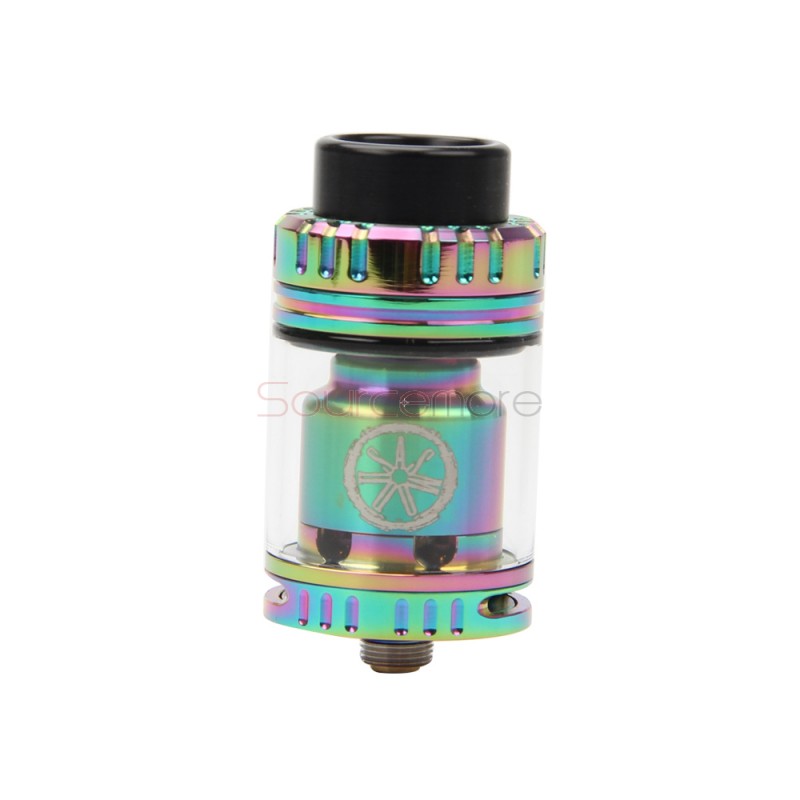 asMODus Voluna V2 RTA