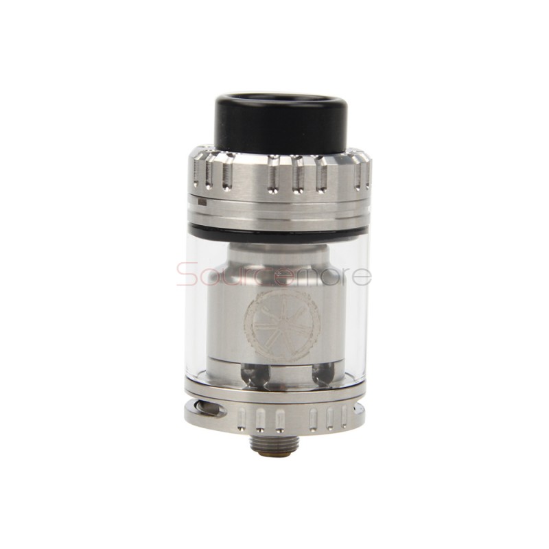 asMODus Voluna V2 RTA