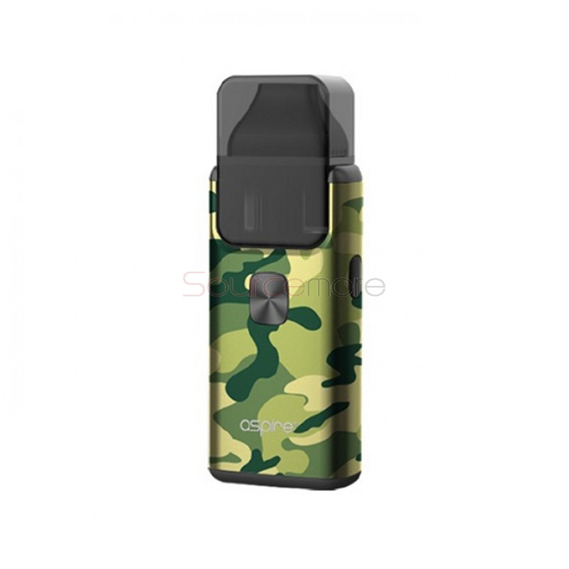 Aspire Breeze 2 Kit