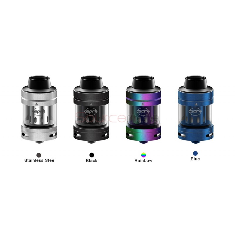 Aspire Nepho Subohm Tank 4ml