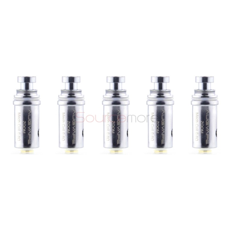 Augvape Zoom Mesh Coil 5pcs