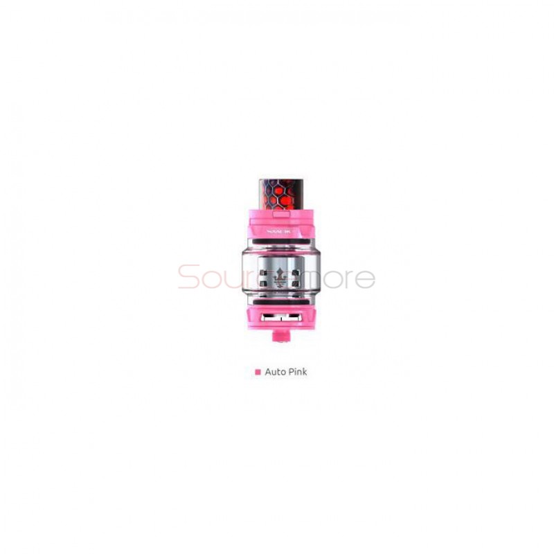 Smok TFV12 Prince Cloud Beast Tank with 8.0ml Big Capacity-Atuo pink
