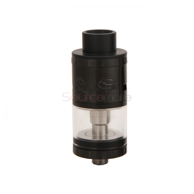 Aspire Quad-Flex 4-in-1 Survival Tank