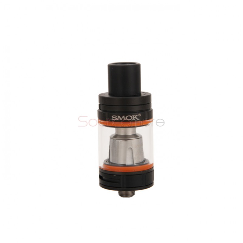 SMOK TFV8 Baby Beast Tank - Black