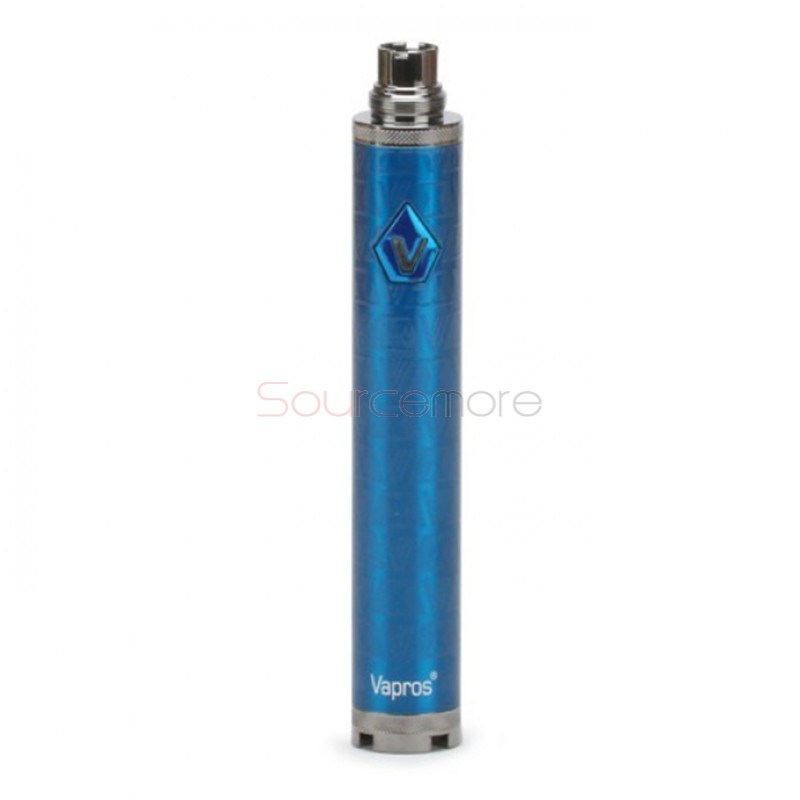 Vision Mini Spinner II Battery 850mah - green