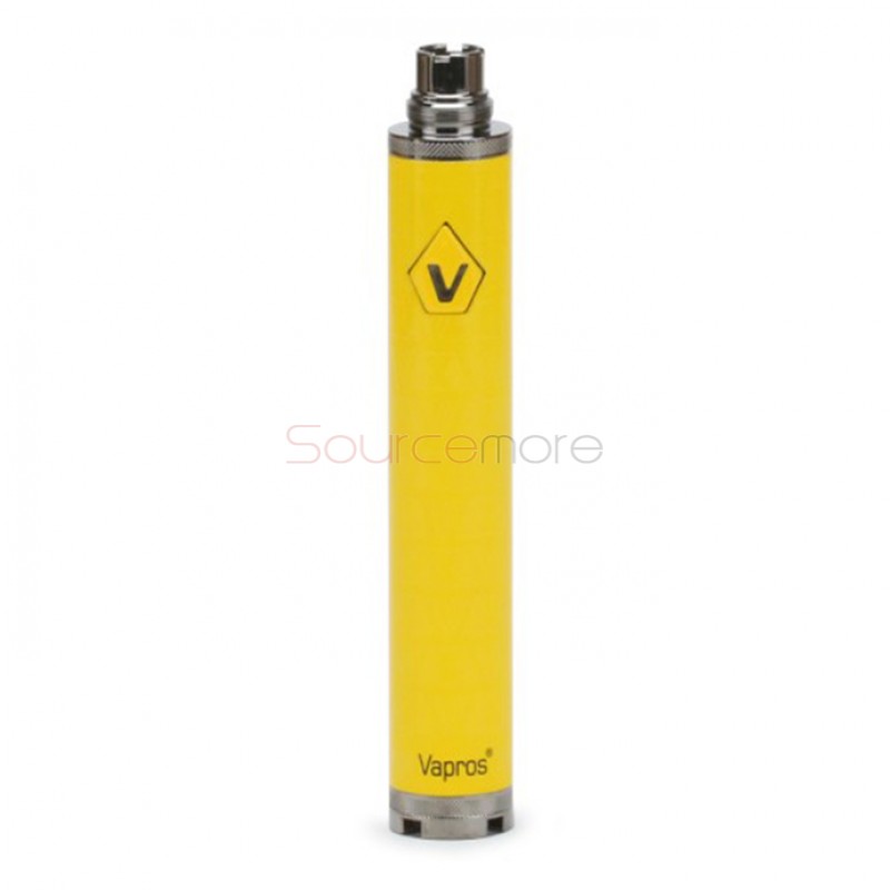 Vision Mini Spinner II Battery 850mah - green