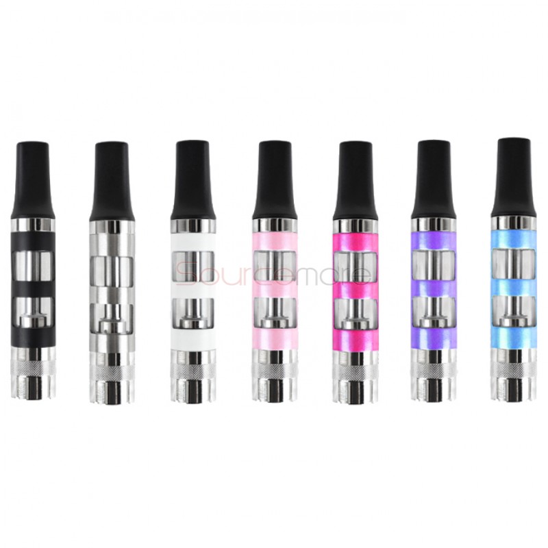 Eleaf BCC GT Glassomizer 1.6ml-White
