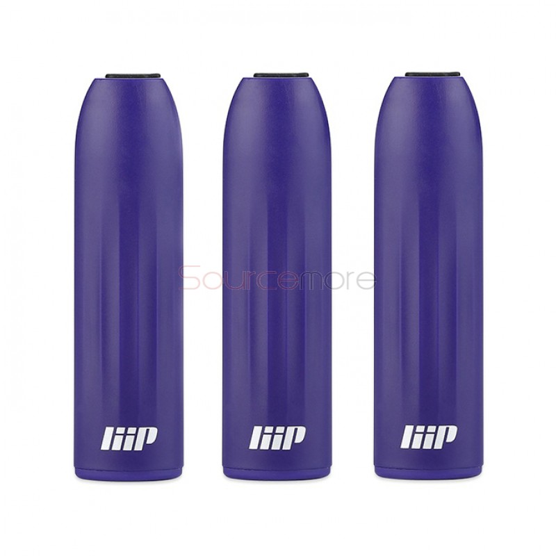 Digiflavor Liip Disposable Pod Kit 3pcs - Berry