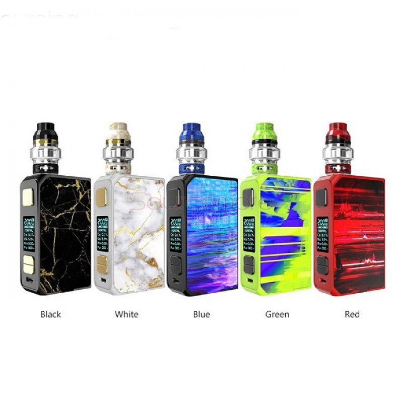 CoilART LUX 200 Kit