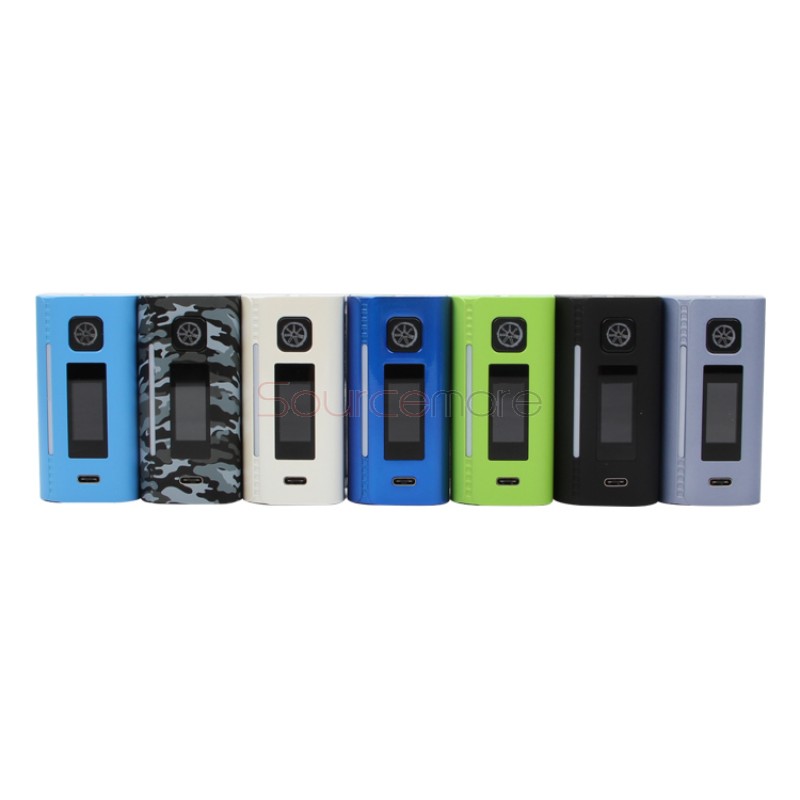 asMODus Lustro 200W Mod