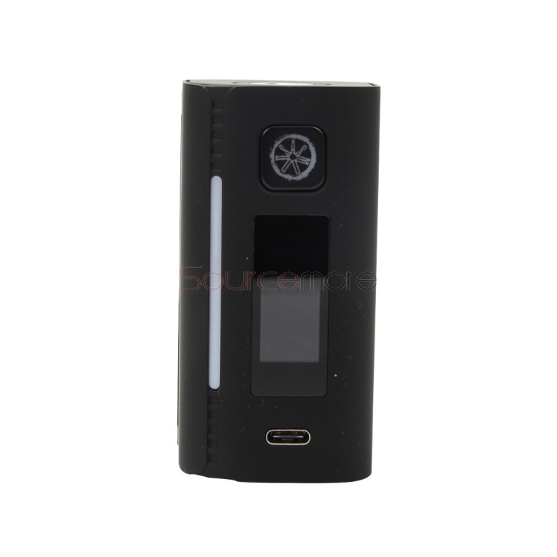 asMODus Lustro 200W Mod