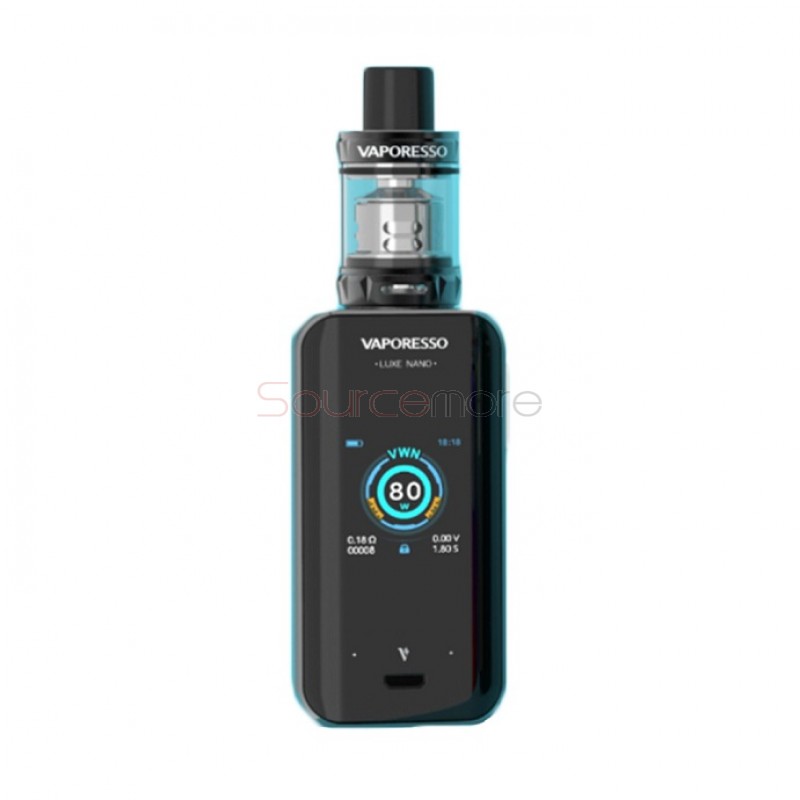 Vaporesso Luxe Nano Kit