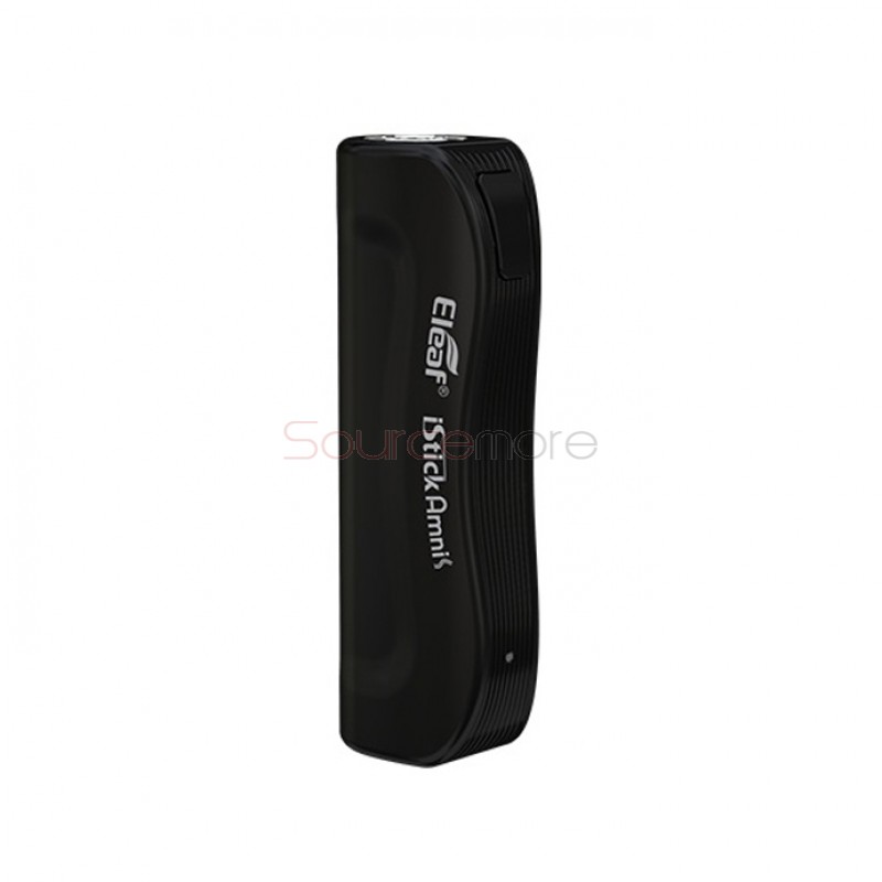 Eleaf iStick Amnis Battery 900mAh - Black