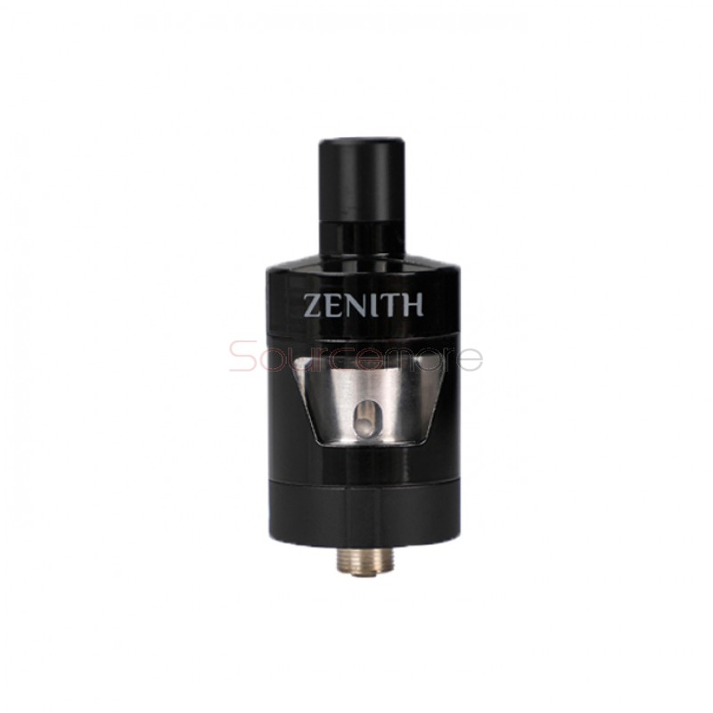 Innokin Zenith D22 Tank 3ml - Black