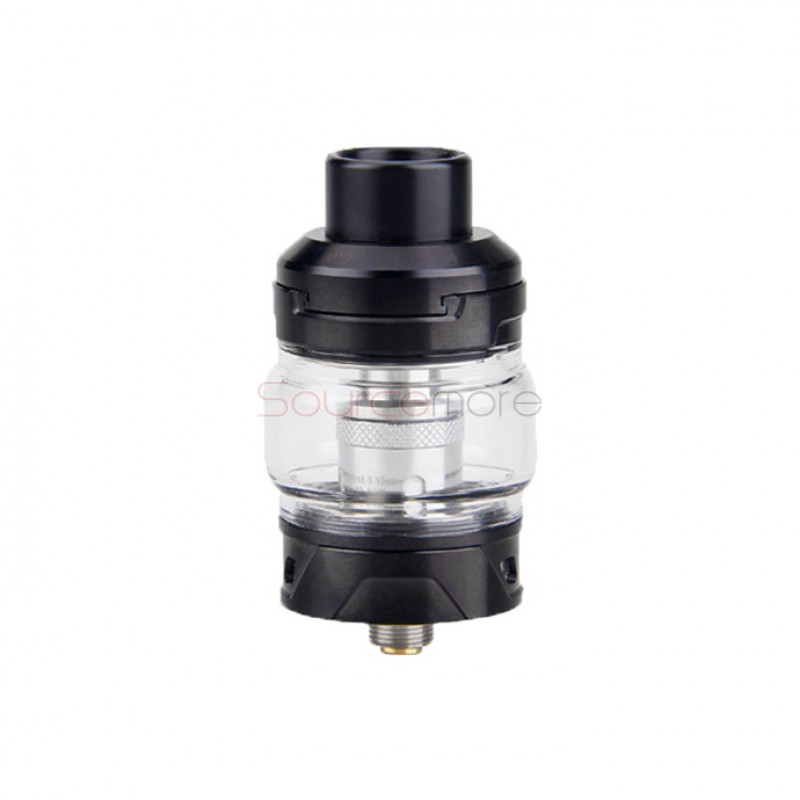 Yosta IGVI M2 Sub Ohm Tank 6ml - Black