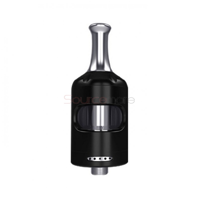 Aspire Nautilus 2S Tank 2.6ml - Black