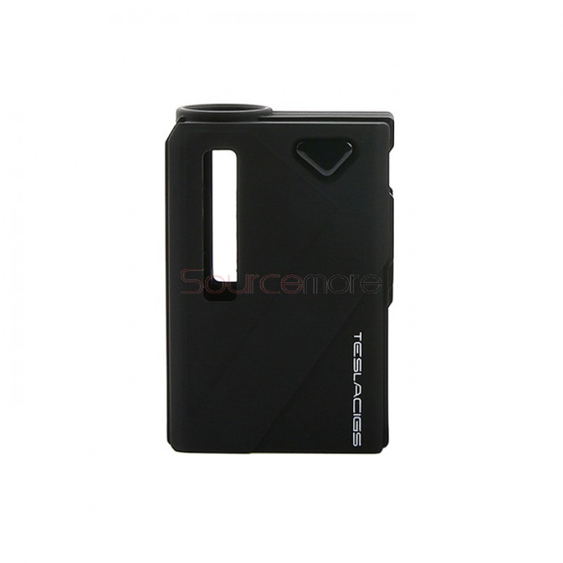 Tesla Mini DUO Box Mod 500mAh - Black