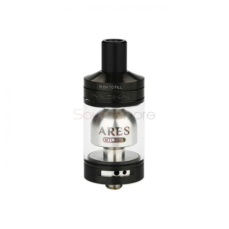 Innokin Ares RTA 5ml - Black