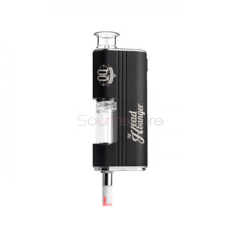 Airis Headbanger Dip & Dab Vaporizer Kit